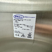 Pall STR200 Bioreactor System with Mokon Heater image 3